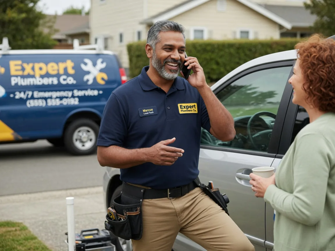 Drain Cleaning North Bend, WA FAQs